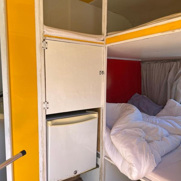 Rancho Duas Luas Apoio Camping - Foto 2