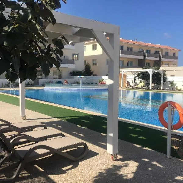 Mythical Sands Resort, Protaras, Choose Joy Apt, hotel in Paralimni