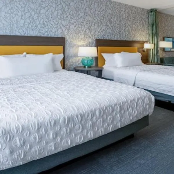 Home2 Suites By Hilton Pensacola Airport Medical Center, hótel í Pensacola