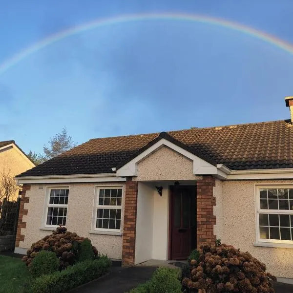 Belleek Lodge, hotel a Ballina