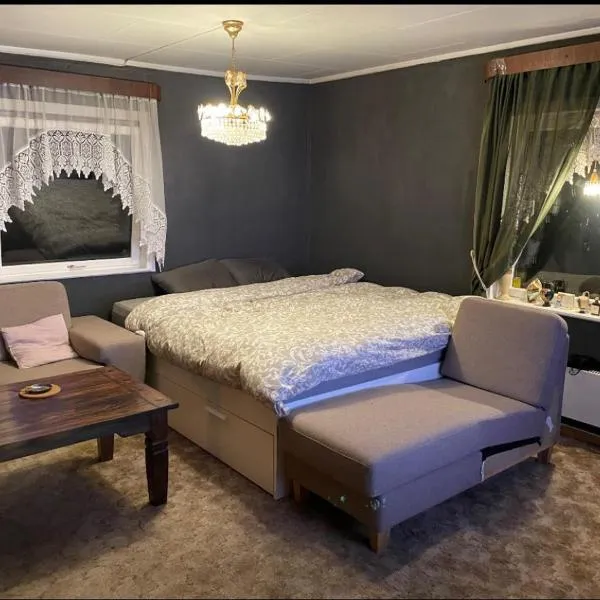 MOJITO`s ROOM, hotel v destinaci Lorenskog