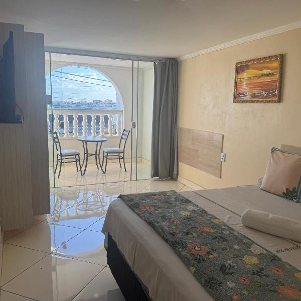 Hotel Orla Guest House
