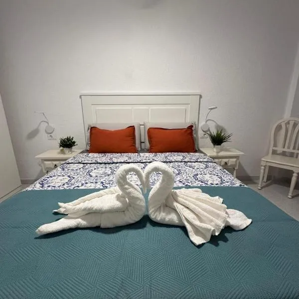 Medano Dunas de Oro, Hotel in El Médano
