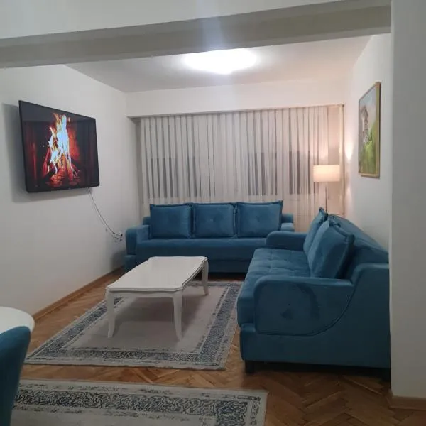 Turquoise Apartment, hotel in Novi Pazar