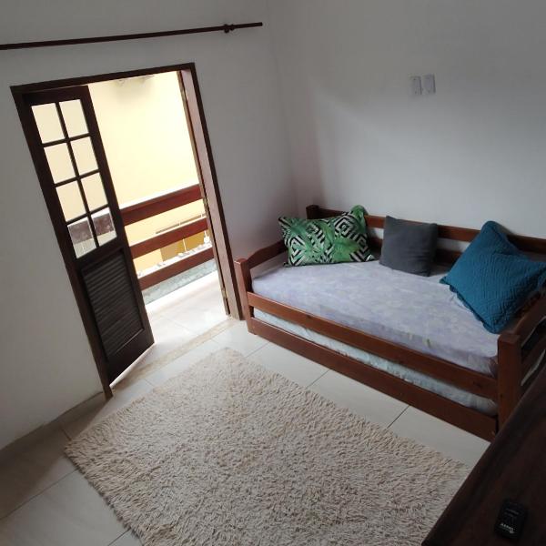 Casa 2 Quartos Paraty