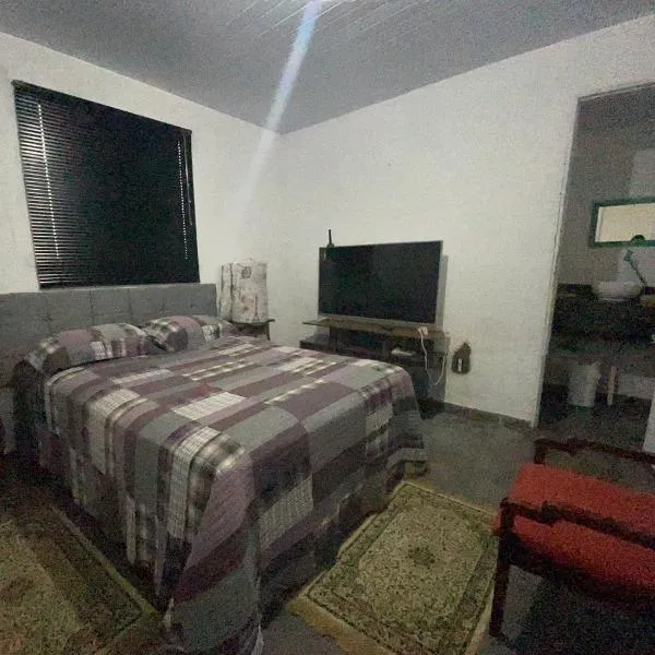 Loft Sousas, khách sạn ở Campinas