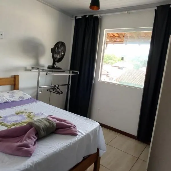 Casa Grande Paraty