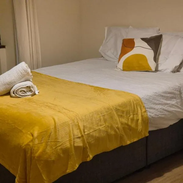 Entire Home to fit all, hotel v destinaci Limerick