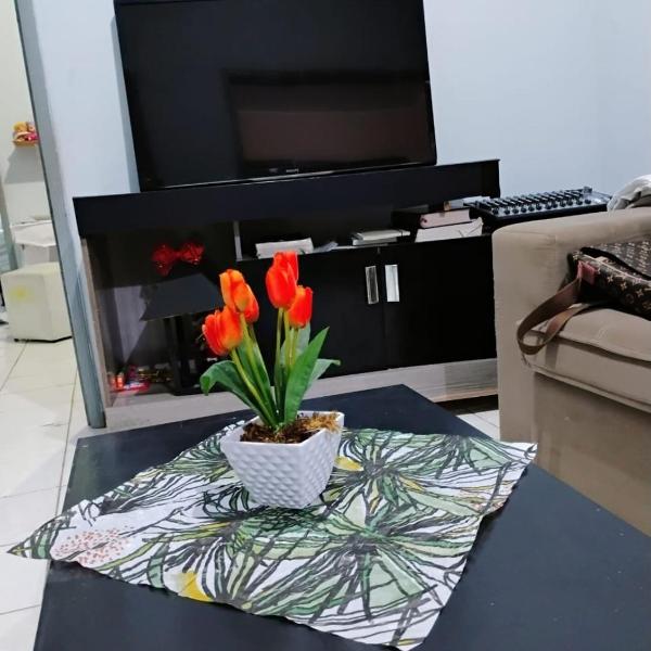 Casa Belém Pará