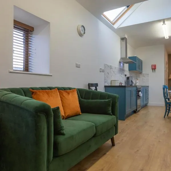 Tigin Dingle, hotel in Dingle