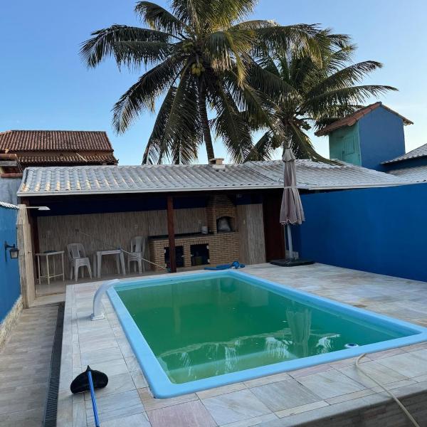 Ramos House