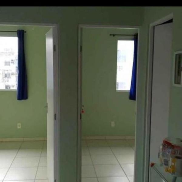 Apartamento para cop30
