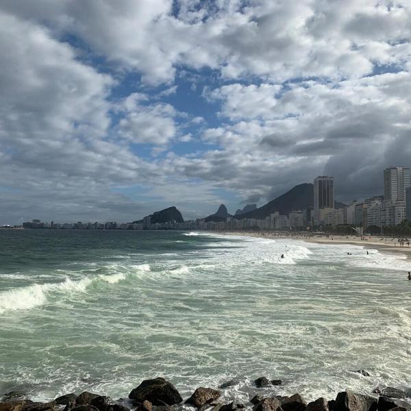 Zen do Leme