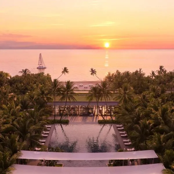 Regent Phu Quoc, hotel in Phu Quoc