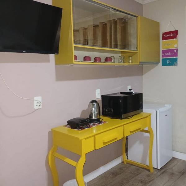 Loft Confort