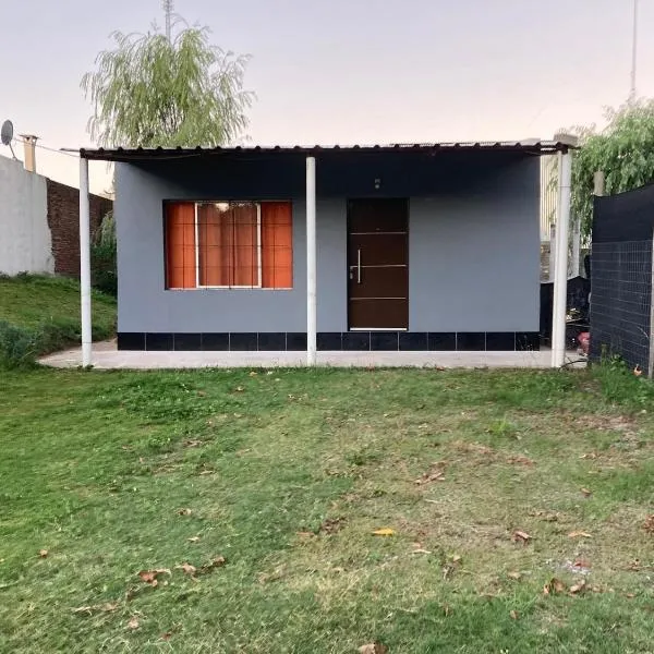 Monoambiente a 1 cuadra de la playa, khách sạn ở Colonia del Sacramento