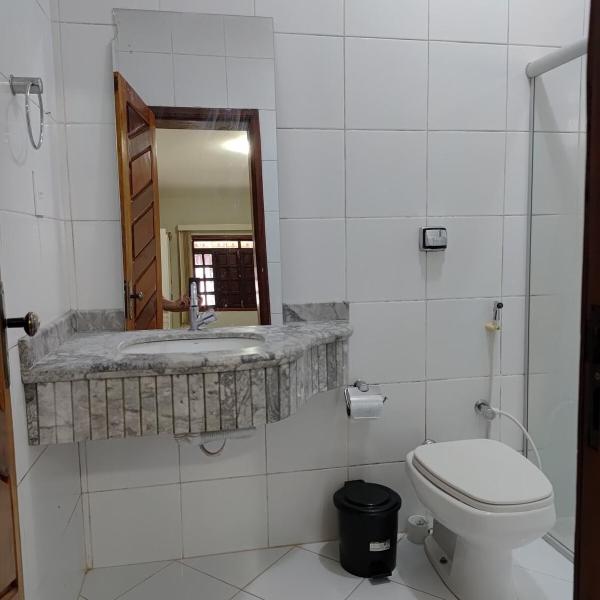 Apê 01 - ótimo e perto de tudo - Foto 3