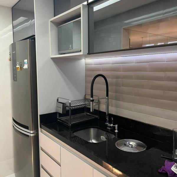 Apartamento para o carnaval de Recife