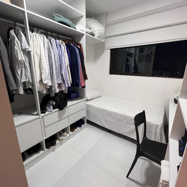 Apartamento para o carnaval de Recife - Foto 5