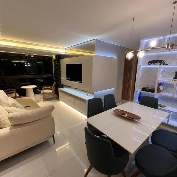 Apartamento para o carnaval de Recife - Foto 4
