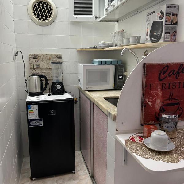 APARTAMENTO TEMPORADA PRÓXIMO A PRAIA DE IPANEMA! - Foto 4