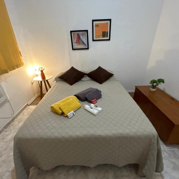 APARTAMENTO TEMPORADA PRÓXIMO A PRAIA DE IPANEMA! - Foto 2