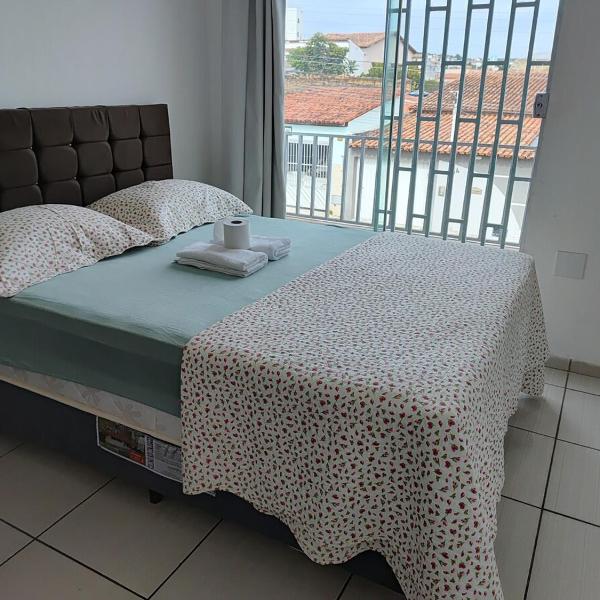 Apê Suíça Baiana - Foto 2