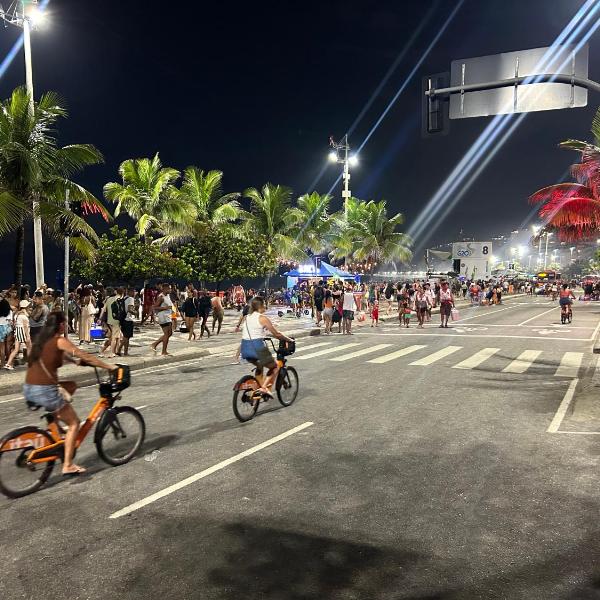APARTAMENTO TEMPORADA PRÓXIMO A PRAIA DE IPANEMA! - Foto 5