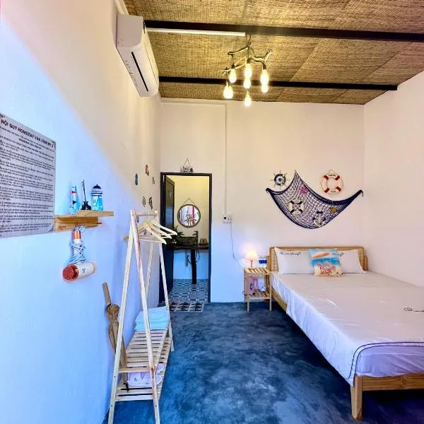 Homestay Văn Vĩnh Hy 3, hotel in Ninh Hải