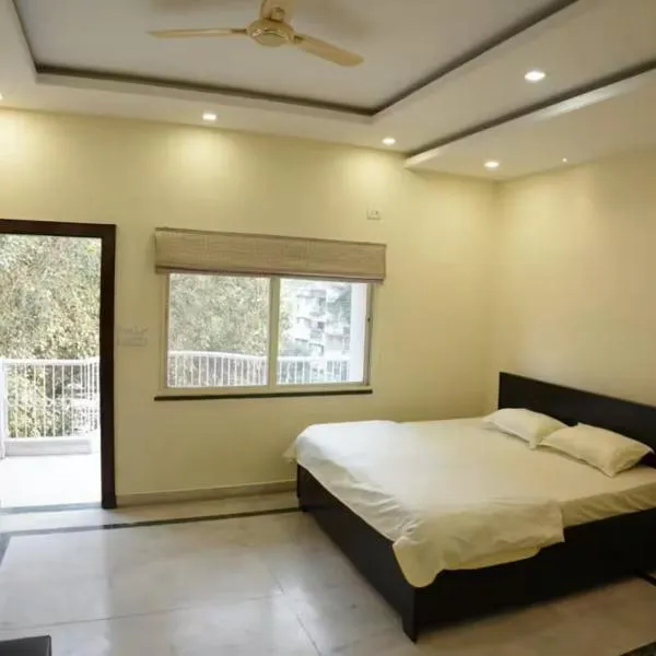 Antra's Guest House, hotel in Bhopal