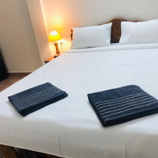 Nelis Guest House, hotel v destinaci Bogmalo