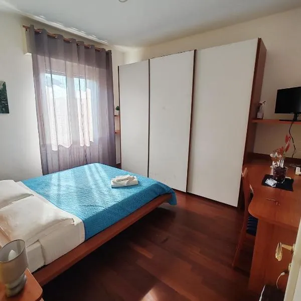 Stanza Maggiore, hotel v destinaci Parma