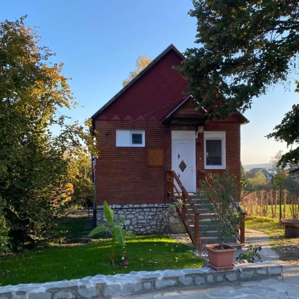 Bona Casa Vendégház, hotel v destinaci Miskolc