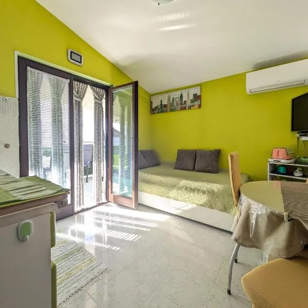 AP Silvija, hotel in Zadar