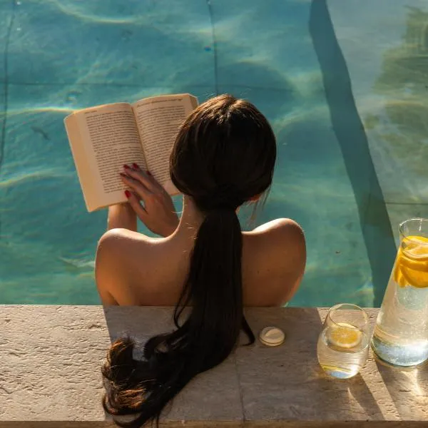 Medite Spa Resort and Villas, hotel v destinaci Sandanski