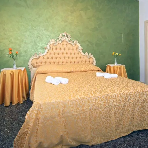 B&B Rialto Dream, hotell i Venedig