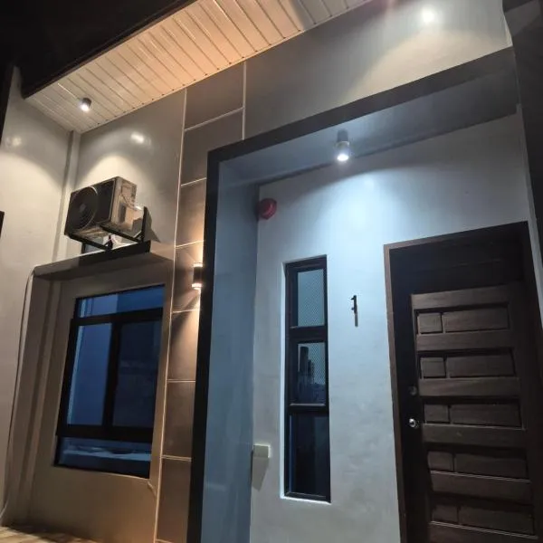 BMR Apartment, hotel in Dipolog