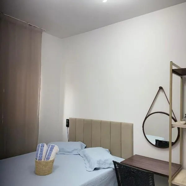Cantinho de Kelly, hotel v destinaci Santarém