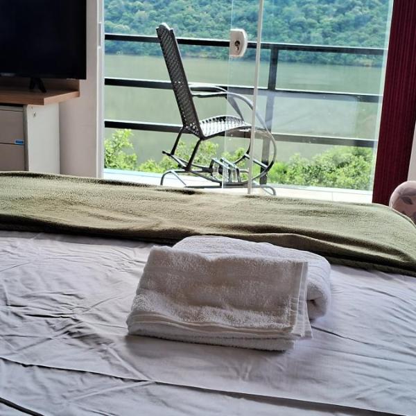 Casa c1 piscina goioen