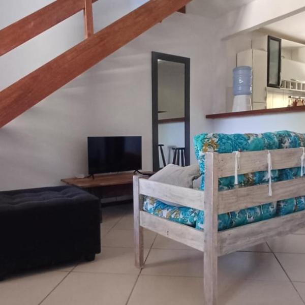 Casa para relaxar a 600 M da Praia do Paí Vitório - Foto 5