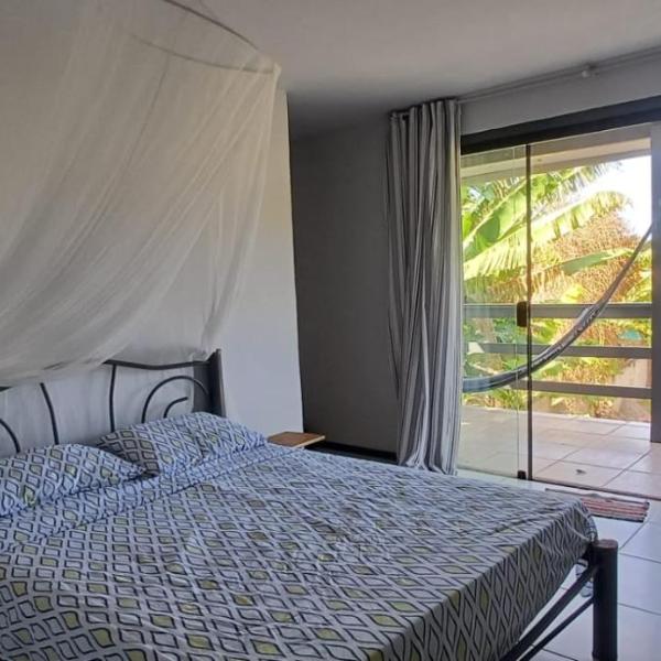 Casa para relaxar a 600 M da Praia do Paí Vitório - Foto 2