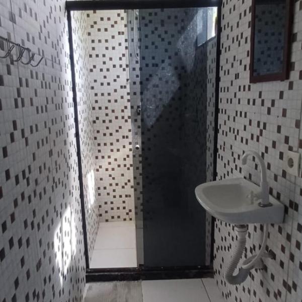 Casa para relaxar a 600 M da Praia do Paí Vitório - Foto 3