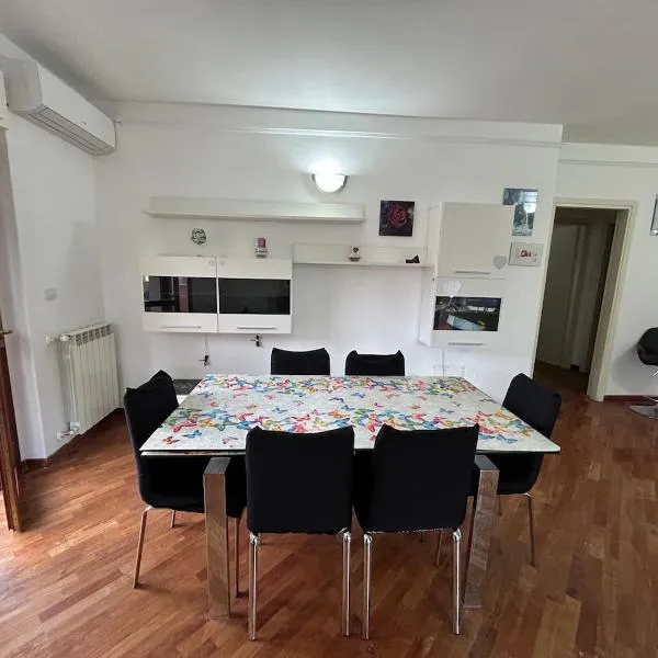 A&F House, hotel v destinaci Terni