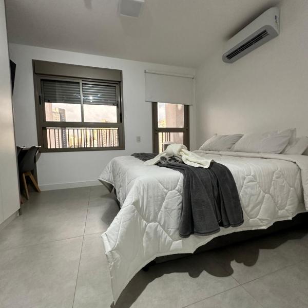 Studio moderno com acessibilidade Mirant Vila Madalena - Foto 2