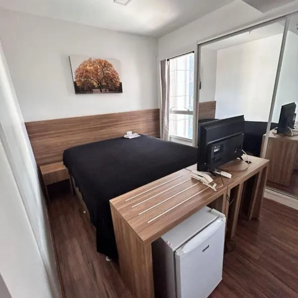 916 Flat Hotel S4, hotel in Brasilia