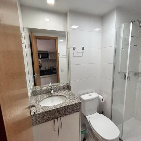916 Flat Hotel S4 - Foto 3