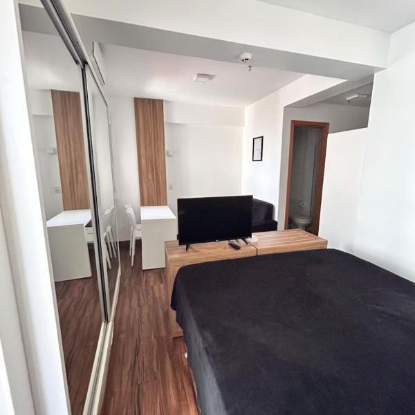 916 Flat Hotel S4 - Foto 2