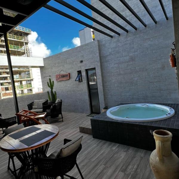 Luxuosa Cobertura em Cabo Branco - Foto 4