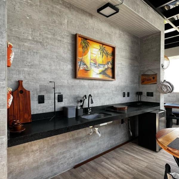 Luxuosa Cobertura em Cabo Branco - Foto 5