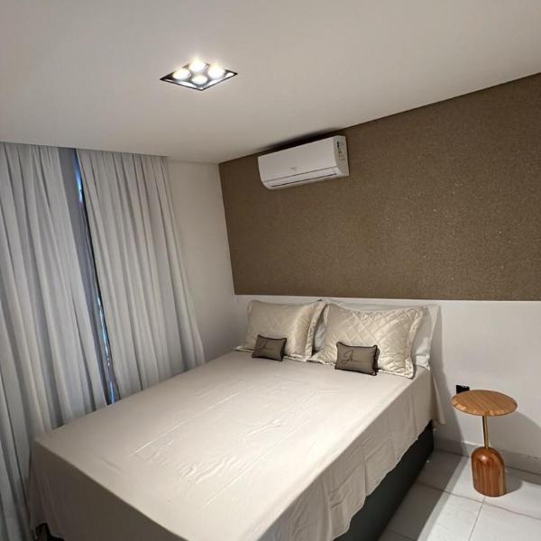 Luxuosa Cobertura em Cabo Branco - Foto 2